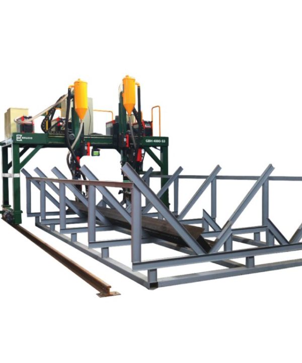 CỔNG HÀN THÔNG MINH GBH4000-S3