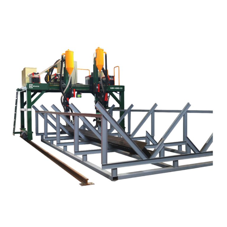 CỔNG HÀN THÔNG MINH GBH4000-S3