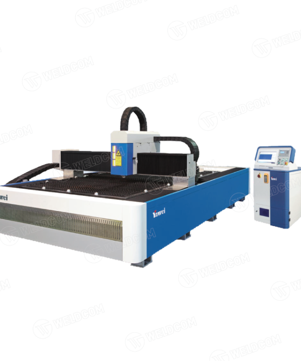 MÁY CẮT LASER YAWEI HLA SERIES