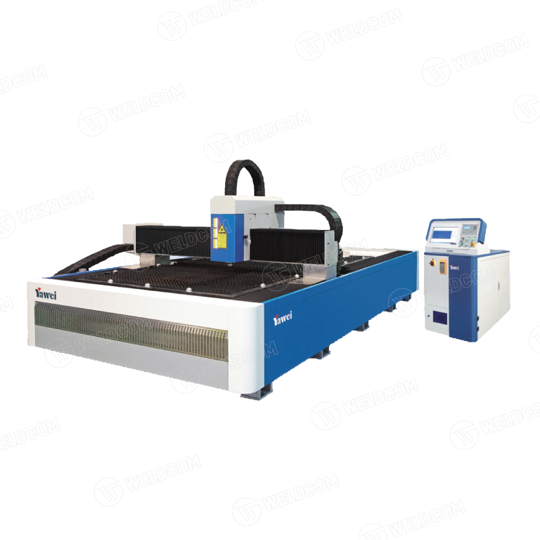 MÁY CẮT LASER YAWEI HLA SERIES
