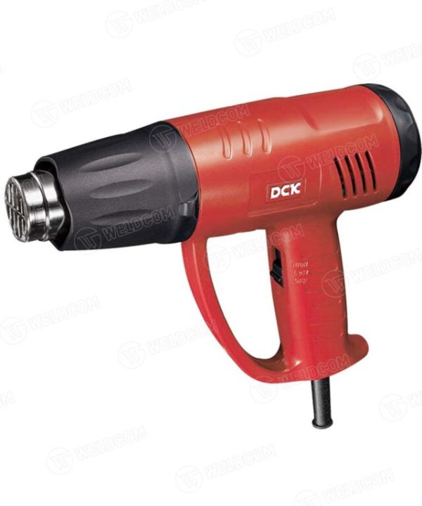 Máy thổi nóng 2000W KQB2000 – DCK