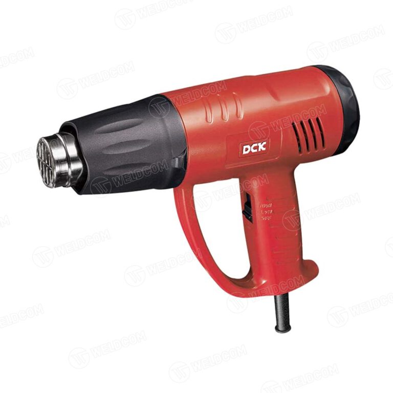 Máy thổi nóng 2000W KQB2000 – DCK